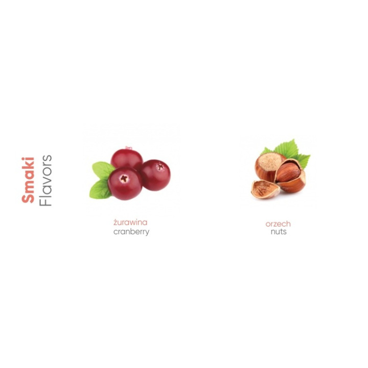 BATON MUSLI - 0433