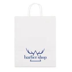 Torba z papieru kraftowego - ST 92873