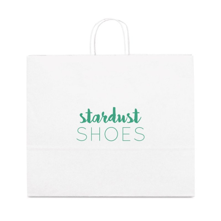 Torba z papieru kraftowego - ST 92874