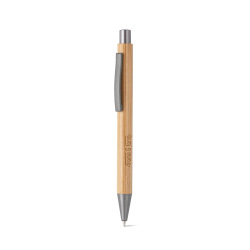 Bambusowy długopis - ST 81009