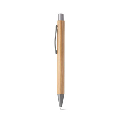 Bambusowy długopis - ST 81009
