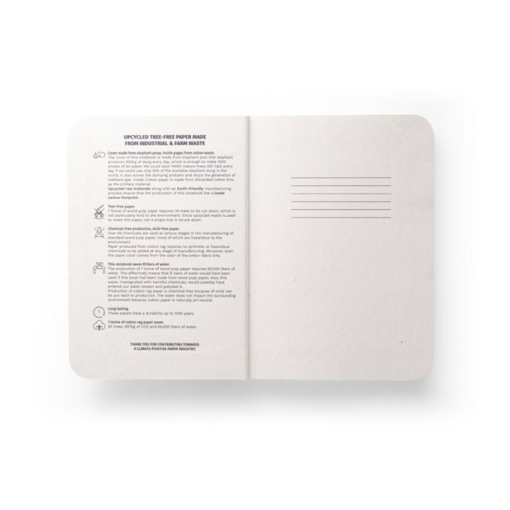Notes A5 - ST 93288
