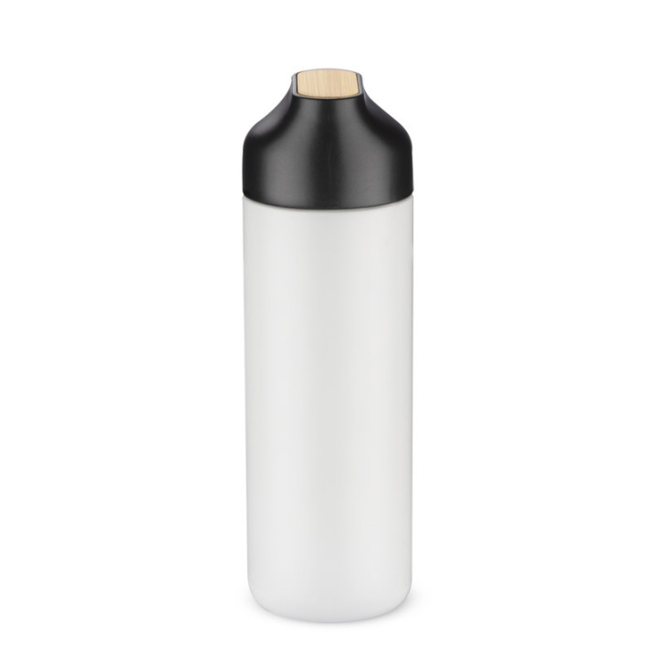 Butelka termiczna ze stali nierdzewnej 600 ml - AS 16035