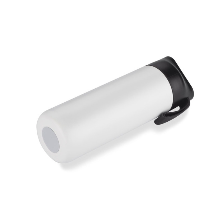 Butelka termiczna ze stali nierdzewnej 600 ml - AS 16035