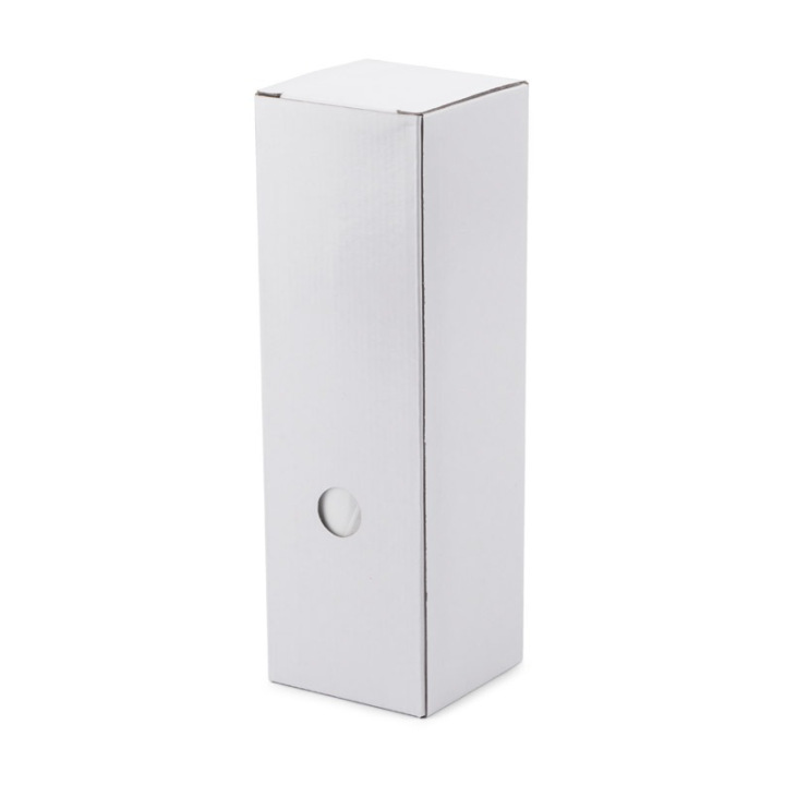 Butelka termiczna ze stali nierdzewnej 600 ml - AS 16035