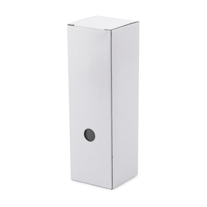 Butelka termiczna ze stali nierdzewnej 600 ml - AS 16035