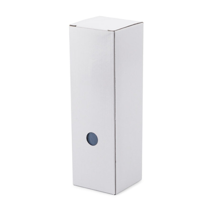 Butelka termiczna ze stali nierdzewnej 600 ml - AS 16035