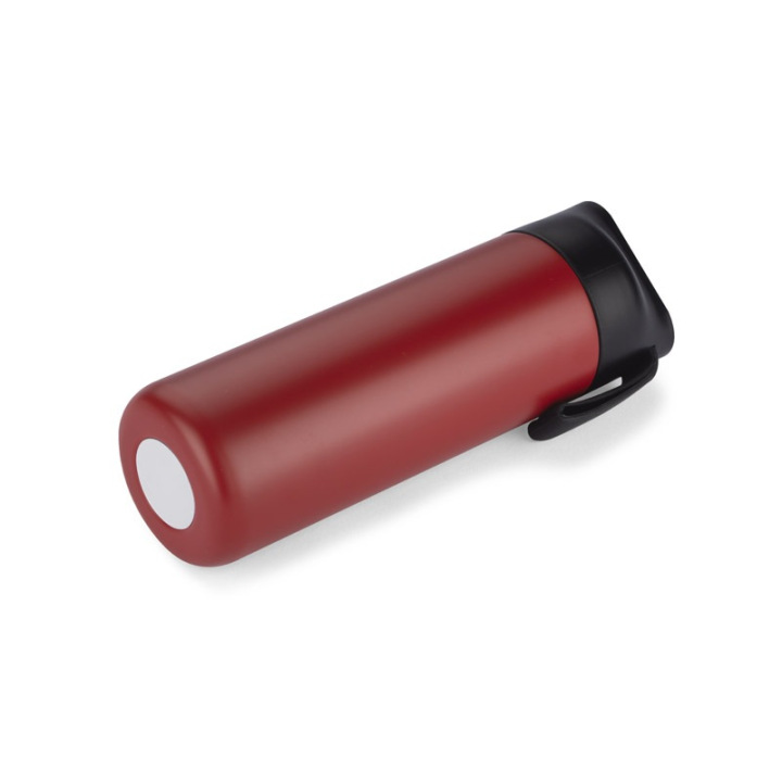Butelka termiczna ze stali nierdzewnej 600 ml - AS 16035