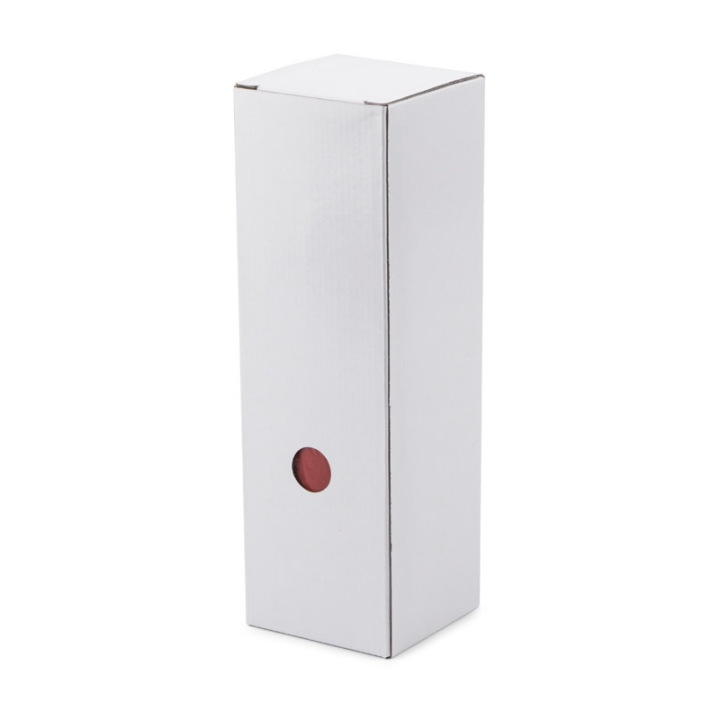 Butelka termiczna ze stali nierdzewnej 600 ml - AS 16035