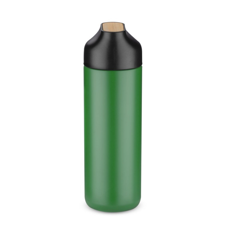 Butelka termiczna ze stali nierdzewnej 600 ml - AS 16035