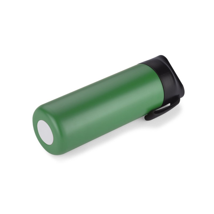 Butelka termiczna ze stali nierdzewnej 600 ml - AS 16035