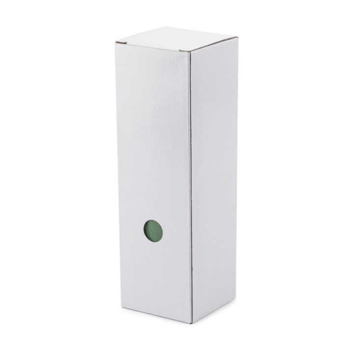 Butelka termiczna ze stali nierdzewnej 600 ml - AS 16035
