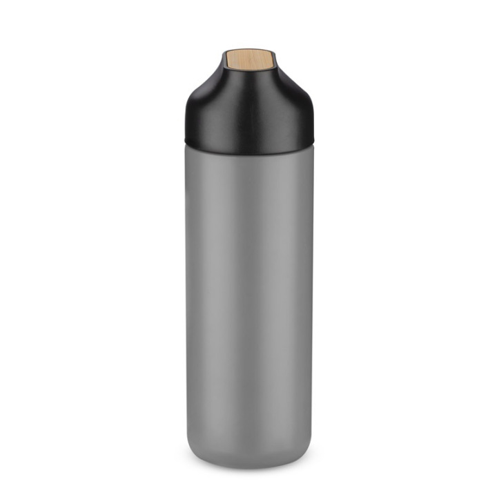 Butelka termiczna ze stali nierdzewnej 600 ml - AS 16035