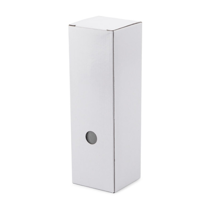 Butelka termiczna ze stali nierdzewnej 600 ml - AS 16035