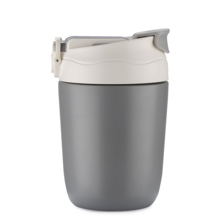 Kubek termiczny ze stali nierdzewnej 360 ml - AS 16029