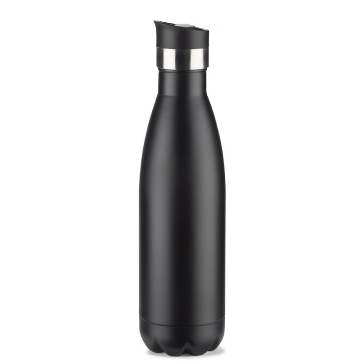 Butelka termiczna ze stali nierdzewnej 530 ml - AS 16023