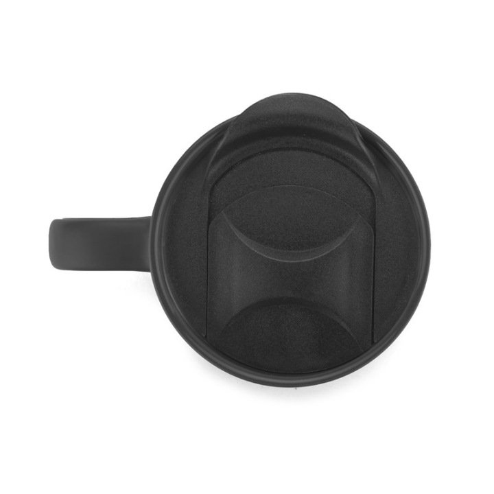 Kubek ceramiczny z korkowym spodem 300 ml - AS 16020