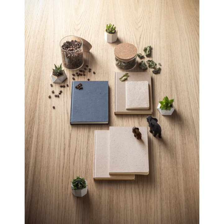 Notes A5 - ST 93295