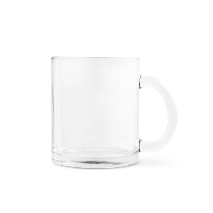 Szklany kubek 350 ml - ST 94318