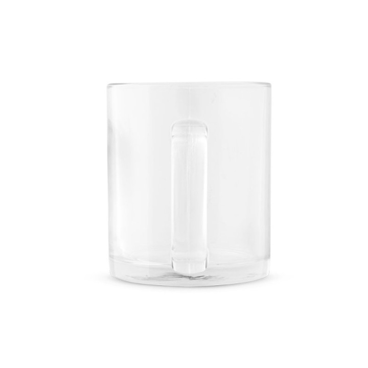Szklany kubek 350 ml - ST 94318