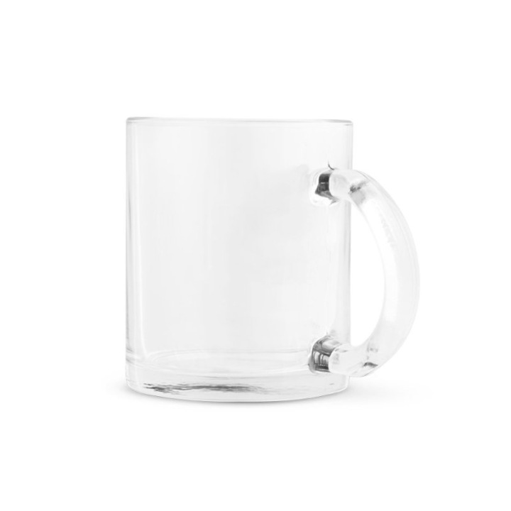 Szklany kubek 350 ml - ST 94318