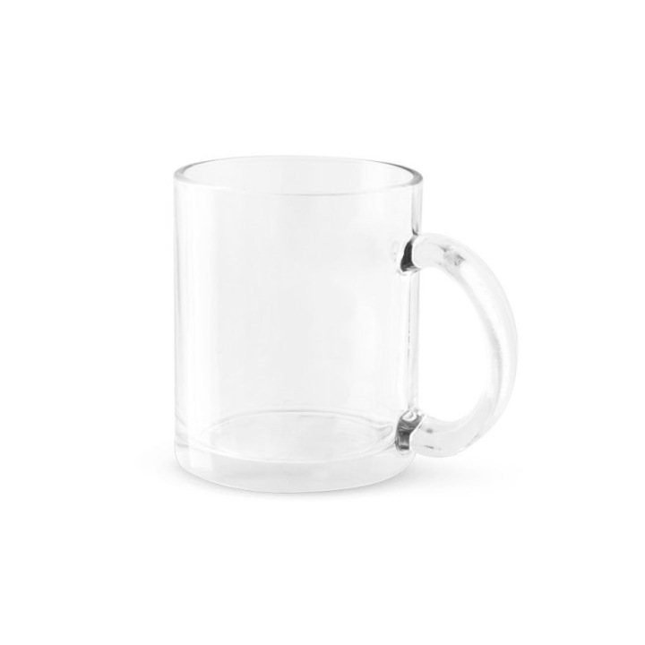Szklany kubek 350 ml - ST 94318