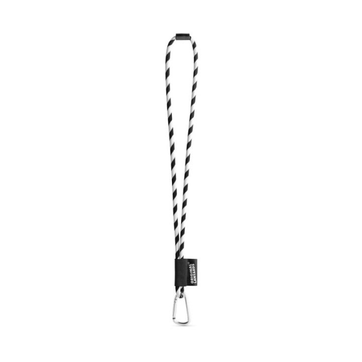 Personalizowana smycz sznurkowa - ST 75089