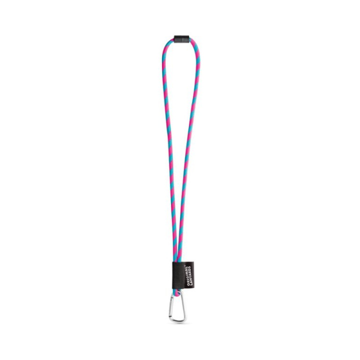 Personalizowana smycz sznurkowa - ST 75089