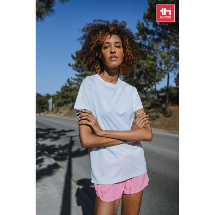 Sportowy t-shirt - ST 30274