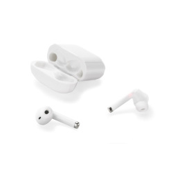 Słuchawki bezprzewodowe z wbudowanym mikrofonem - AS 09136