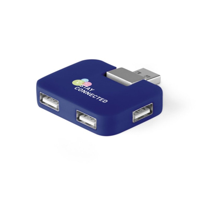 Rozgałęziacz USB 2.0 - ST 97318