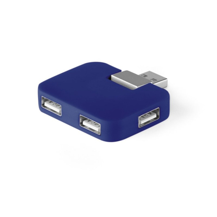 Rozgałęziacz USB 2.0 - ST 97318