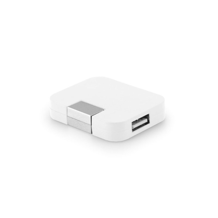 Rozgałęziacz USB 2.0 - ST 97318
