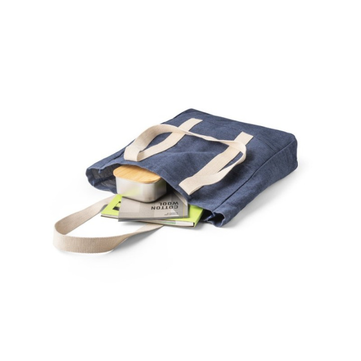 Torba jeansowa- ST 92093