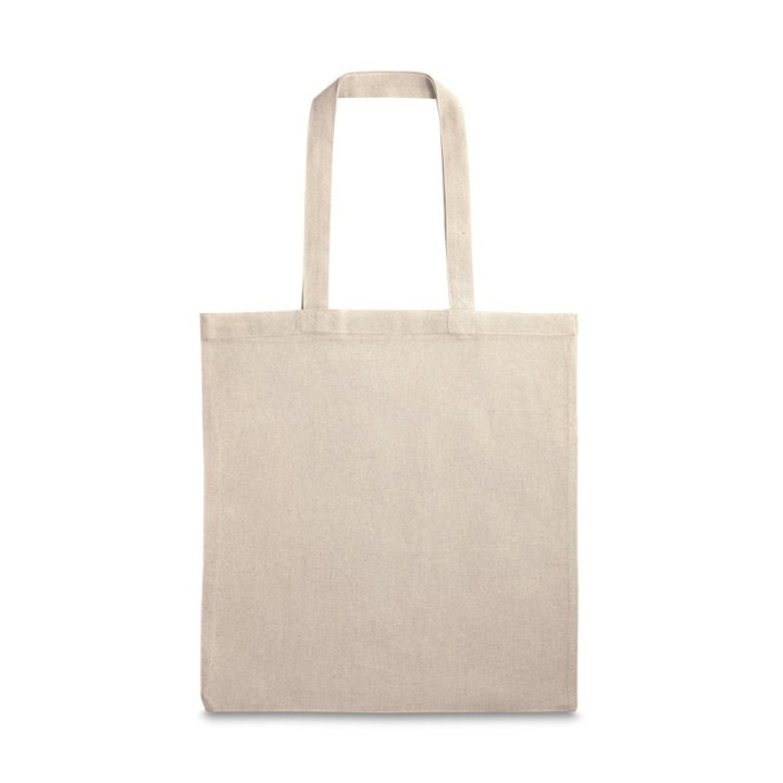 Torba bawełniana z recyklingu - ST 92325