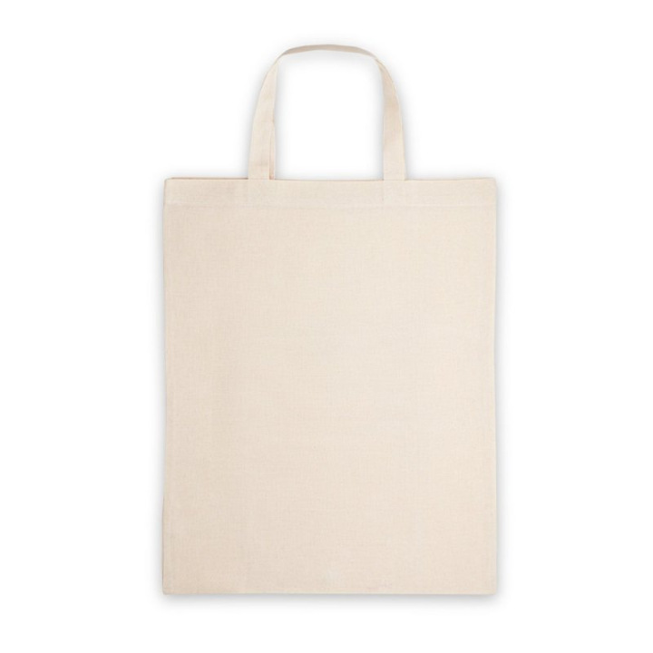 Torba zawierająca bawełnę z recyklingu - ST 92332