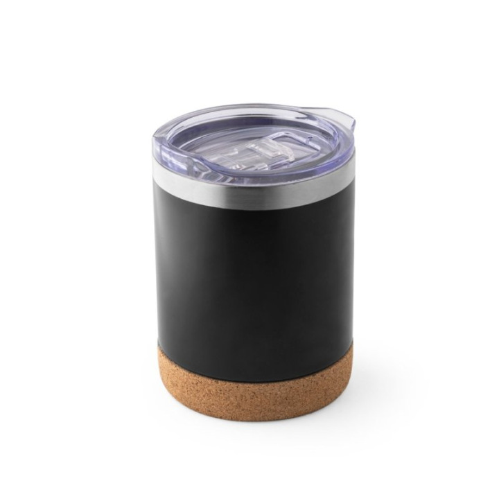 Kubek podróżny 400 ml - ST 94327