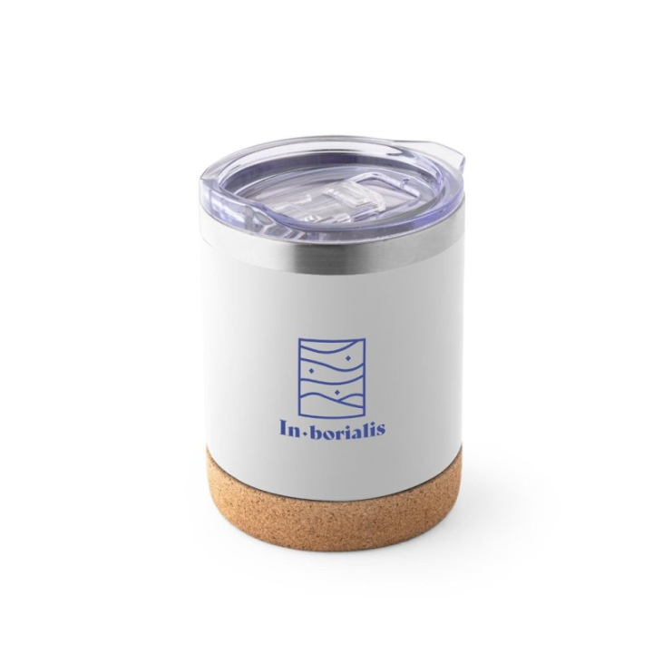 Kubek podróżny 400 ml - ST 94327