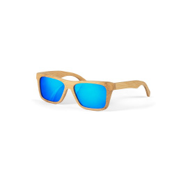 Bambusowe okulary przeciwsłoneczne - ST 98140
