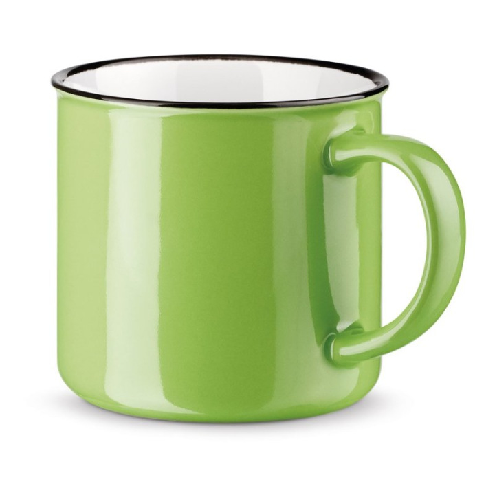 Kubek ceramiczny 360 ml - ST 93836