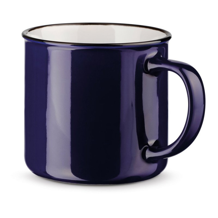 Kubek ceramiczny 360 ml - ST 93836