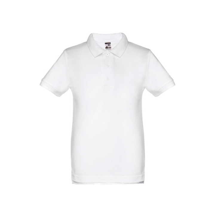 Dziecięce polo - ST 30172/3