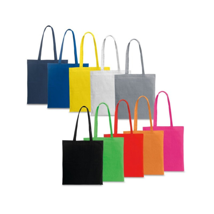 Torba ze 100% bawełny 100 g/m² - ST 92902