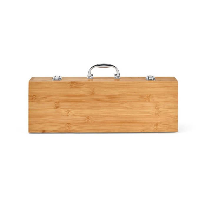 Zestaw do grillowania - ST 53844