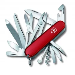 SCYZORYK HANDYMAN VICTORINOX - 1377305