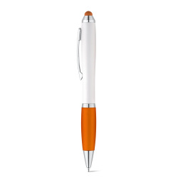 Długopis z metalowym klipsem - ST 81159