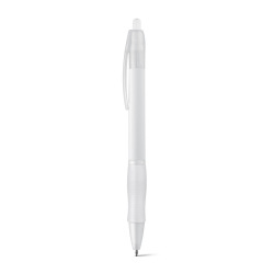 Długopis z uchwytem antypoślizgowym - ST 81160