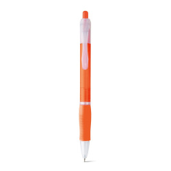 Długopis z uchwytem antypoślizgowym - ST 81160