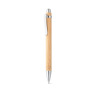 Ekologiczny bambusowy długopis - ST 81163