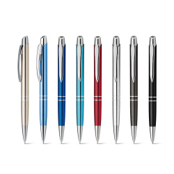 Aluminiowy długopis - ST 81188